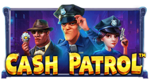 Cash Patrol