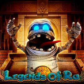 Legends Of Ra
