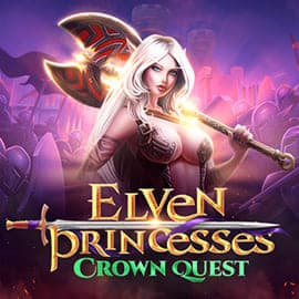 elvenprincessescrownquest