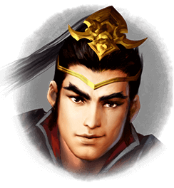 HoneyTrapofDiaoChan LuBu