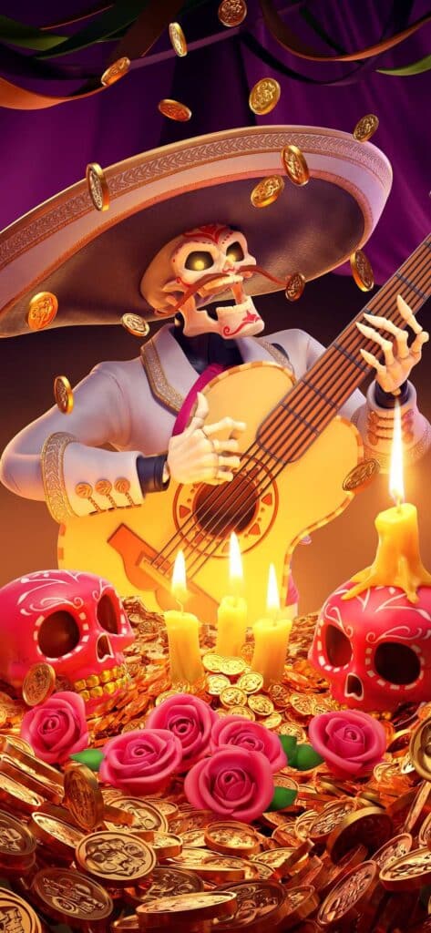 รีวิวเกม Wild Bandito