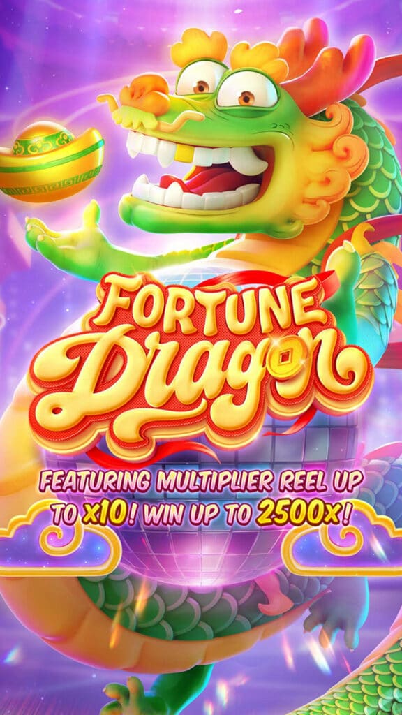 รีวิวเกม Fortune Dragon