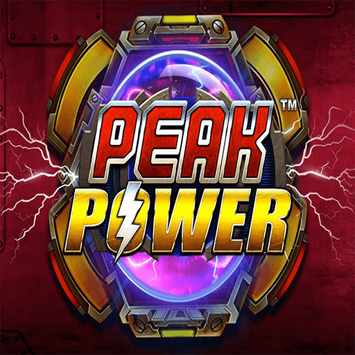 รีวิวเกม Peak Power