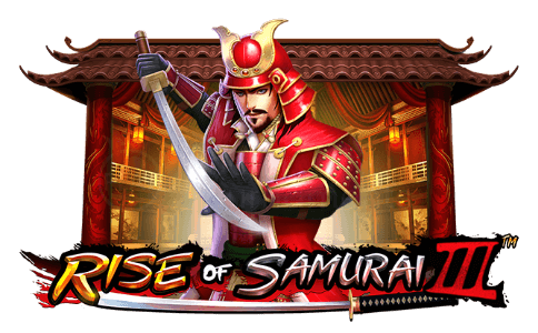 Rise of Samurai 3