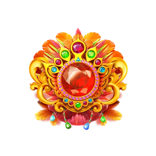 มงกุฎสีแดง
