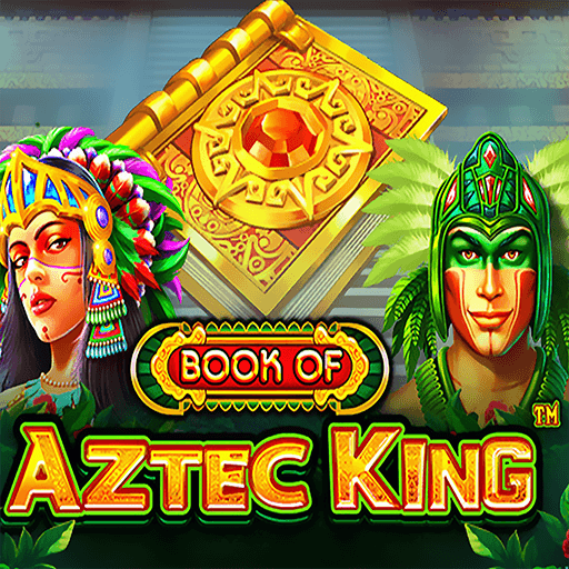 รีวิวเกม Book Of Aztec King