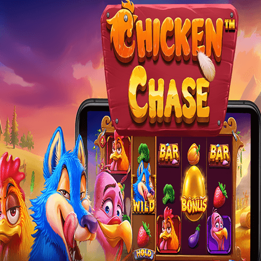 รีวิวเกม Chicken Chase