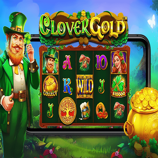 รีวิวเกม Clover Gold