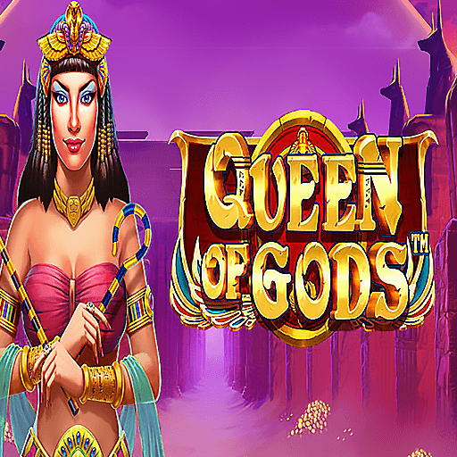 รีวิวเกม Queen Of Gods