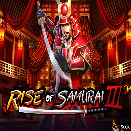รีวิวเกม Rise of Samurai 3