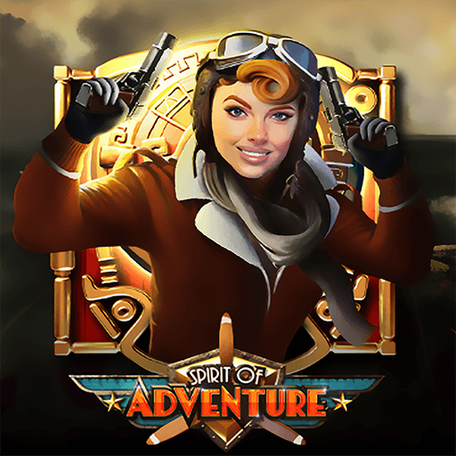 รีวิวเกม Spirit Of Adventure