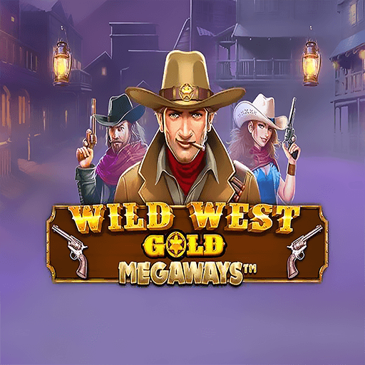 รีวิวเกม Wild West Gold Megaways