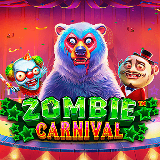 รีวิวเกม Zombie Carnival