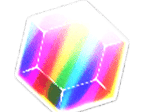 อัญมณีสีรุ้ง