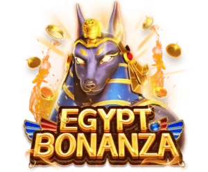 รีวิวเกมสล็อต Pragmatic Play 9 Egypt Bonanza