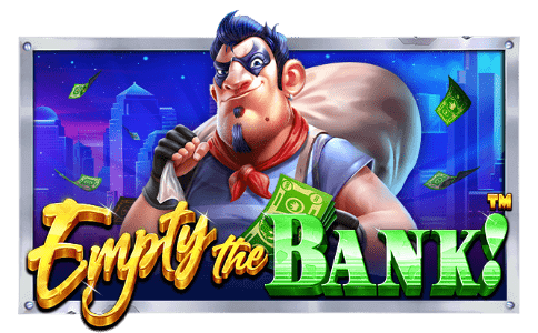 Empty the Bank