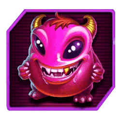 เอเลี่ยนสีชมพู