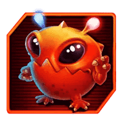 เอเลี่ยนสีส้ม