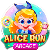 รีวิวเกมสล็อต CQ9 13 Alice Run