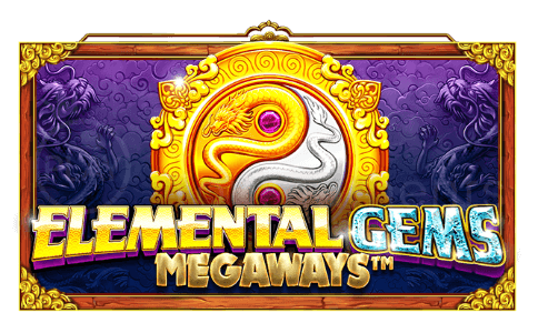 รีวิวเกม Elemental Gems Megaways