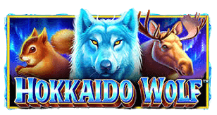 รีวิวเกม Hokkaido Wolf