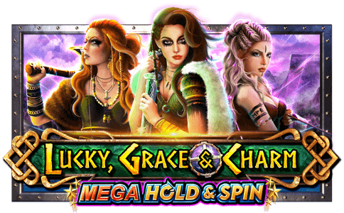 รีวิวเกม Lucky Grace And Charm