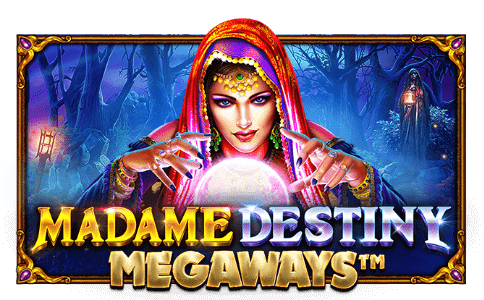 รีวิวเกม Madame Mystique Megaways