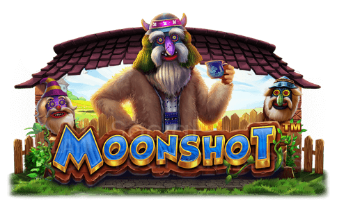 รีวิวเกม Moonshot