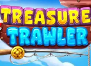 รีวิวเกมสล็อต Pragmatic Play 12 Treasure Trawler
