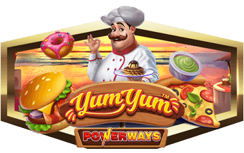 รีวิวเกม Yum Yum Powerways