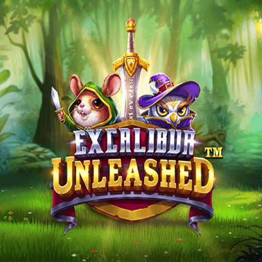 รีวิวเกม Excalibur Unleashed