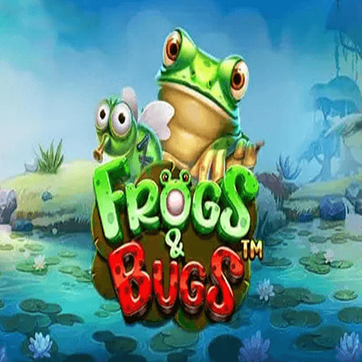 รีวิวเกม Frogs and Bugs