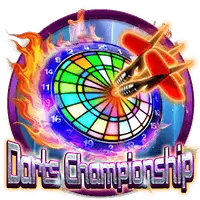 รีวิวเกมสล็อต CQ9 7 Darts Championship