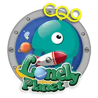 รีวิวเกมสล็อต CQ9 3 Lonely Planet
