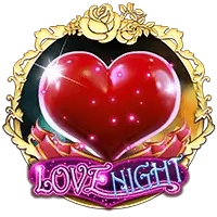 รีวิวเกมสล็อต CQ9 13 Love Night