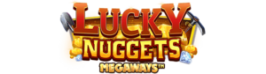 Lucky Nuggets Megaways