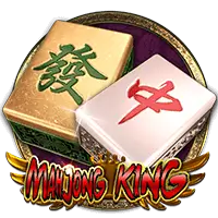 รีวิวเกมสล็อต CQ9 12 Mahjong King