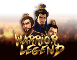 รีวิวเกมสล็อต CQ9 9 Warrior Legend