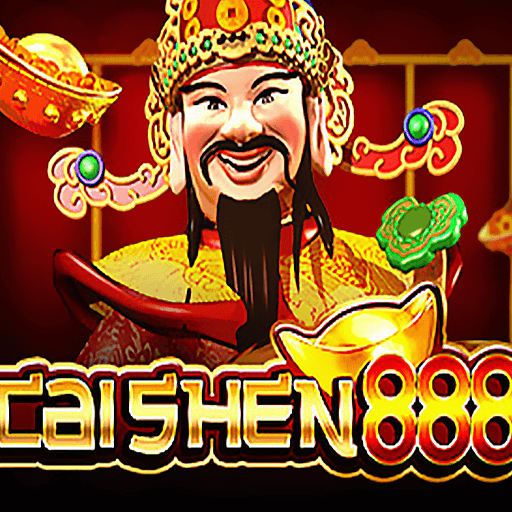 รีวิวเกม 888 Cai Shen