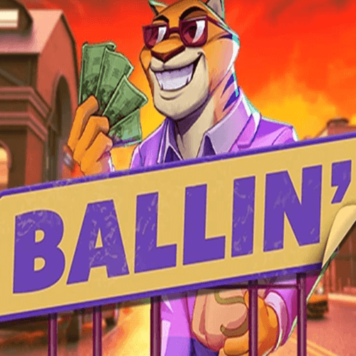 รีวิวเกม Ballin