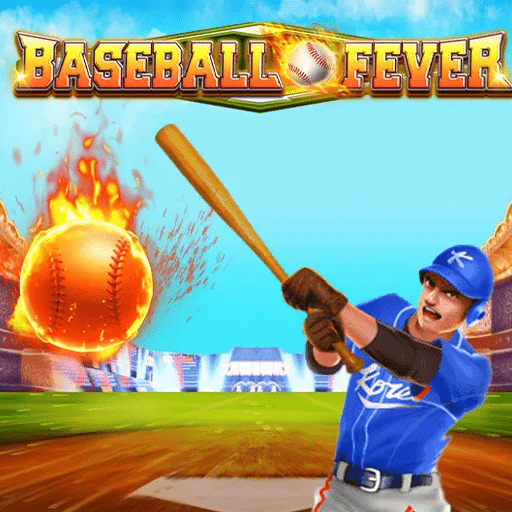 รีวิวเกม Baseball Fever