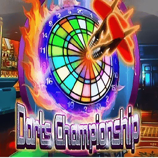 รีวิวเกม Darts Championship