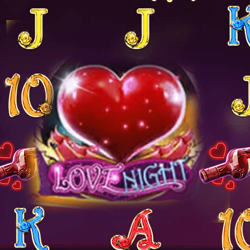 รีวิวเกม Love Night
