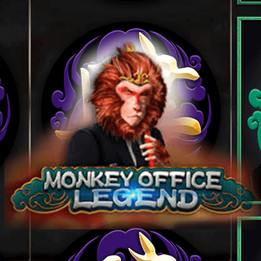 รีวิวเกม Monkey Office Legend