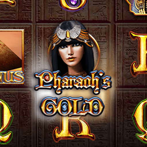 รีวิวเกม Pharaohs Gold