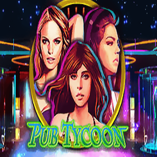 รีวิวเกม Pub Tycoon