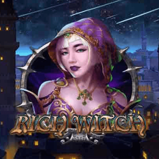 รีวิวเกม Rich Witch