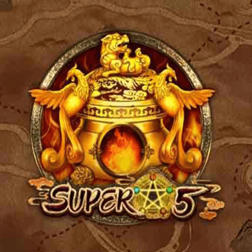 รีวิวเกม Super 5
