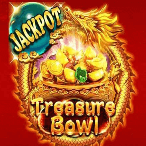 รีวิวเกม Treasure Bowl Of Dragon Jackpot