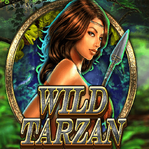 รีวิวเกม Wlid Tarzan